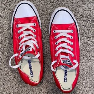 Converse all star